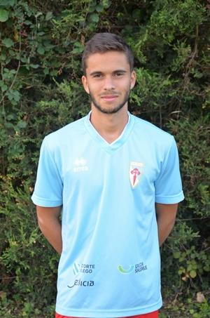 Ube (S.D. Compostela) - 2016/2017