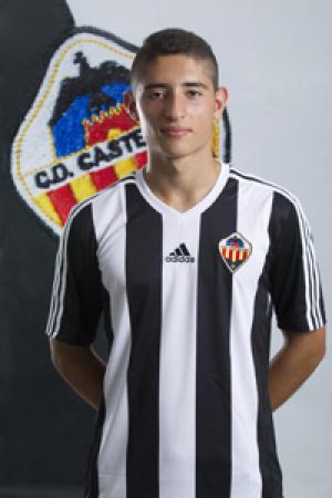 Lucas (Ontinyent C.F.) - 2016/2017