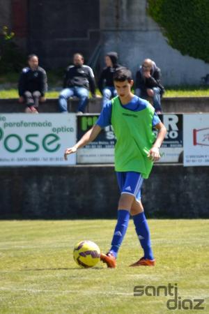 Josio (C.D. Baio) - 2016/2017