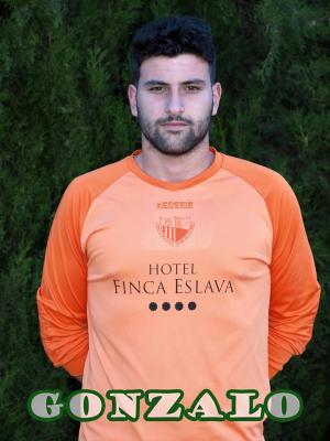 Gonzalo (Antequera C.F.) - 2016/2017