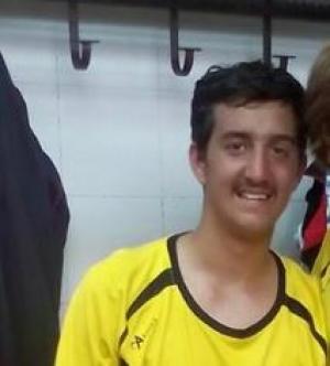 Pepe Montes (C.D. Cabecense) - 2016/2017
