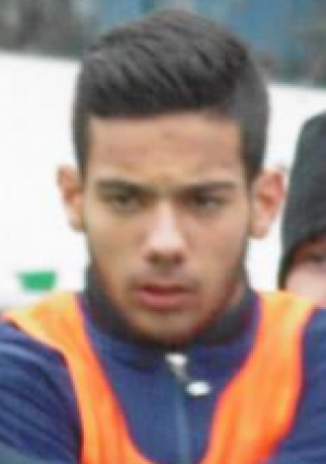 Adrian Bardanca (C.F. Dumbra) - 2016/2017