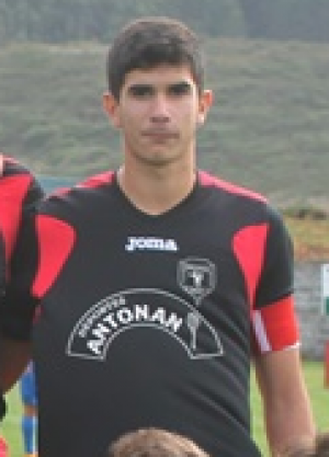 Josio (Os Miudos E.D.) - 2016/2017