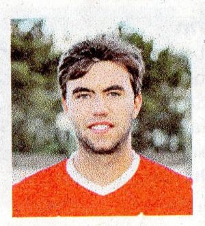 Alex Varela (S.D. Tordoia) - 2016/2017