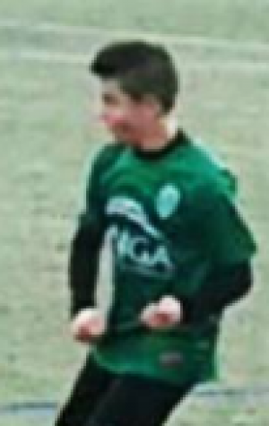 Brais Garcia (Xallas F.C.) - 2016/2017