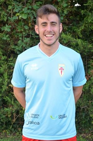 Ander (S.D. Compostela) - 2016/2017