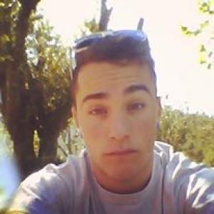 Dani (E.F. Juan Cabrejo) - 2016/2017