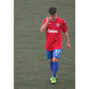 Fabio (S.D. Coristanco) - 2016/2017