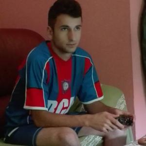 Alex Farias (U.D. Val do Ulla) - 2016/2017