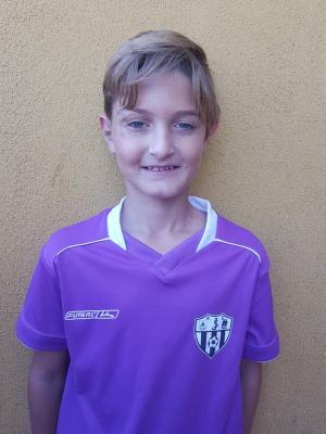 Alejandro (Juventud Sanluquea) - 2016/2017