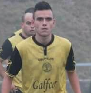 Rafael (S.D. Ameixenda) - 2016/2017