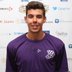 Fer (C.E. Europa) - 2016/2017