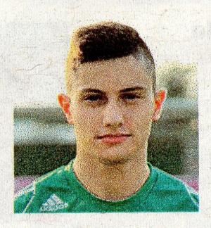 Martn Graa (S.D.C. rdenes) - 2016/2017