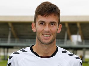 Carlos Delgado (Albacete Balompi) - 2016/2017