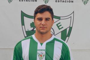 Eloy (C. Atl. Estacin) - 2016/2017