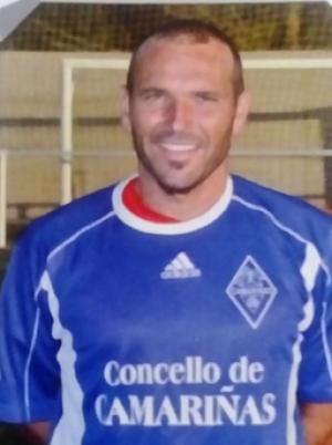 Pirucho (C.F. Porteo) - 2016/2017