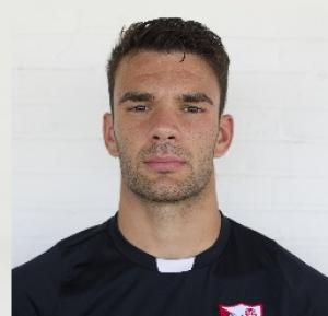 Juan Soriano (Sevilla Atltico) - 2016/2017