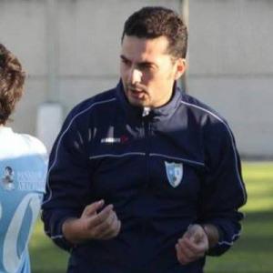 Alberto Guardeo (C.F. Alameda) - 2016/2017