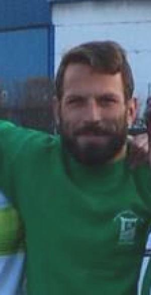 Borja (Recreativa Chauchina) - 2016/2017
