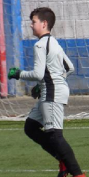 Agustin Rodriguez (Concello de Carnota) - 2016/2017