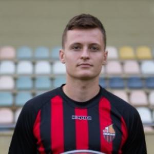 Alex Iloie (Reus Deportiu B) - 2016/2017