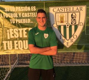 Juande (Castellar bero) - 2016/2017