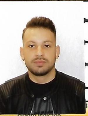 Diego (U.D. Ibarra) - 2016/2017