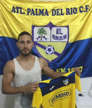 J.Lopez (Atco. Palma del Ro) - 2016/2017