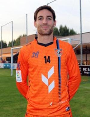 Casado (Burgos Promesas C.F.) - 2016/2017