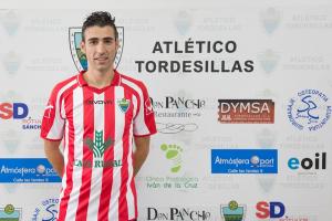 Adalia (Atltico Tordesillas) - 2016/2017