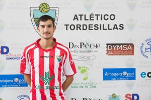 Tiri (Atltico Tordesillas) - 2016/2017