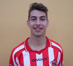 Lucho (La Virgen del Camino) - 2016/2017
