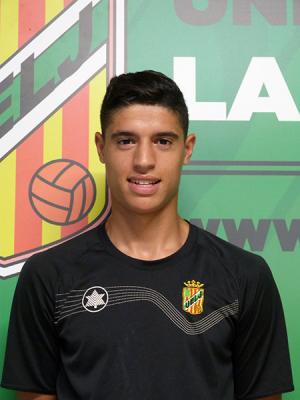 Zou (U.E. La Jonquera) - 2016/2017