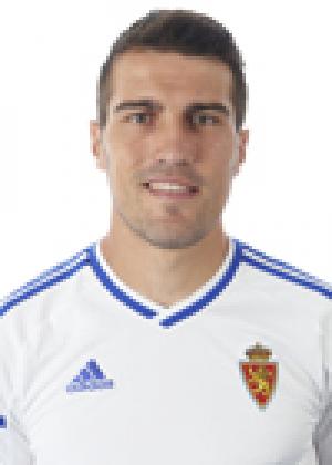 Zapater (Real Zaragoza) - 2016/2017