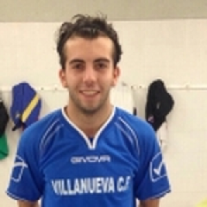 Edu Vicente (A.D.C.F. pila) - 2016/2017