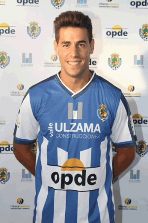 Celihueta (Atltico Cirbonero) - 2016/2017