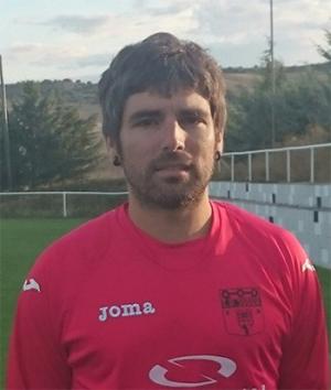 Potro (C.D. Subiza) - 2016/2017