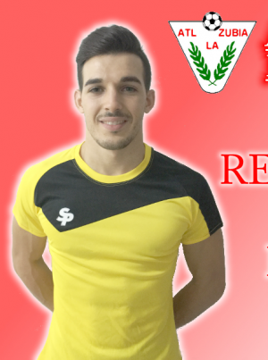 Rober (C.D. Chauchina) - 2016/2017