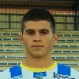 Mario (Villaverde S. Andrs) - 2016/2017