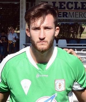 Ocaa (Aravaca C.F.) - 2016/2017