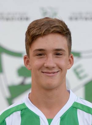 Juanmi (C. Atl. Estacin B) - 2016/2017