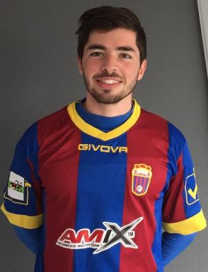 Csar (A.E. Prat) - 2016/2017