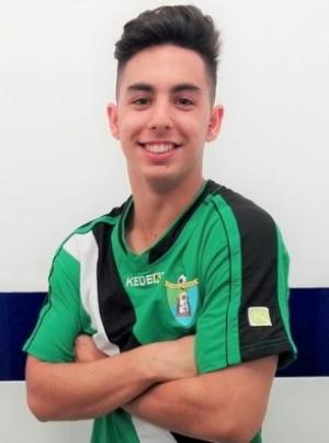 Juampe (Vzquez Cultural B) - 2016/2017