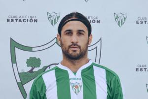 Lolo (C. Atl. Estacin) - 2016/2017