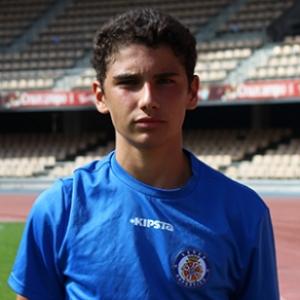 Vallejo (Xerez D.F.C.) - 2016/2017