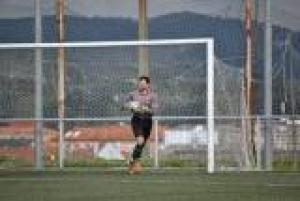 Ivan Rodriguez (Relmpago de Elvia) - 2016/2017