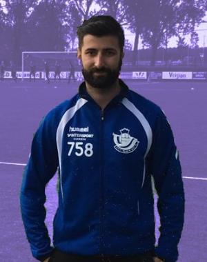 Diego Valero (Reino de Granada) - 2016/2017