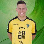 Fermn Sobrn (U.D. Logros) - 2016/2017