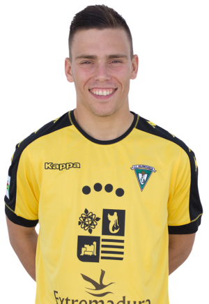 Ferm�n Sobr�n (U.D. Logro��s) - 2016/2017