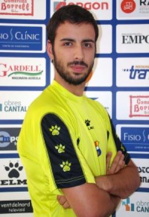 Gallego (U.E. Figueres) - 2016/2017